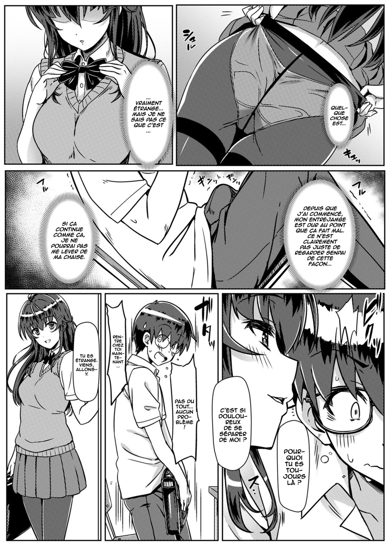 Saimin de Joushiki ga Kowasareta Sekai numero d'image 11