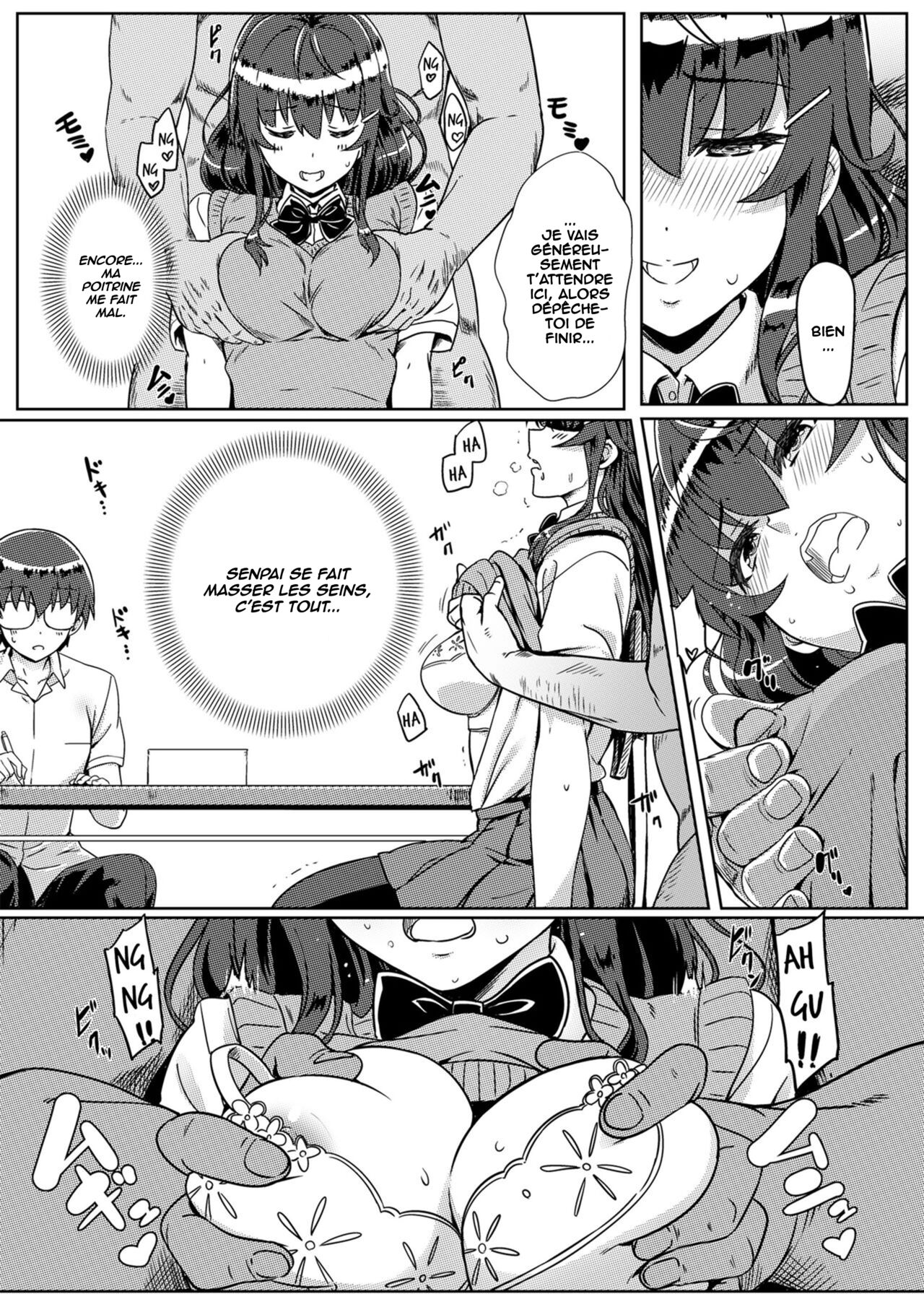Saimin de Joushiki ga Kowasareta Sekai numero d'image 6