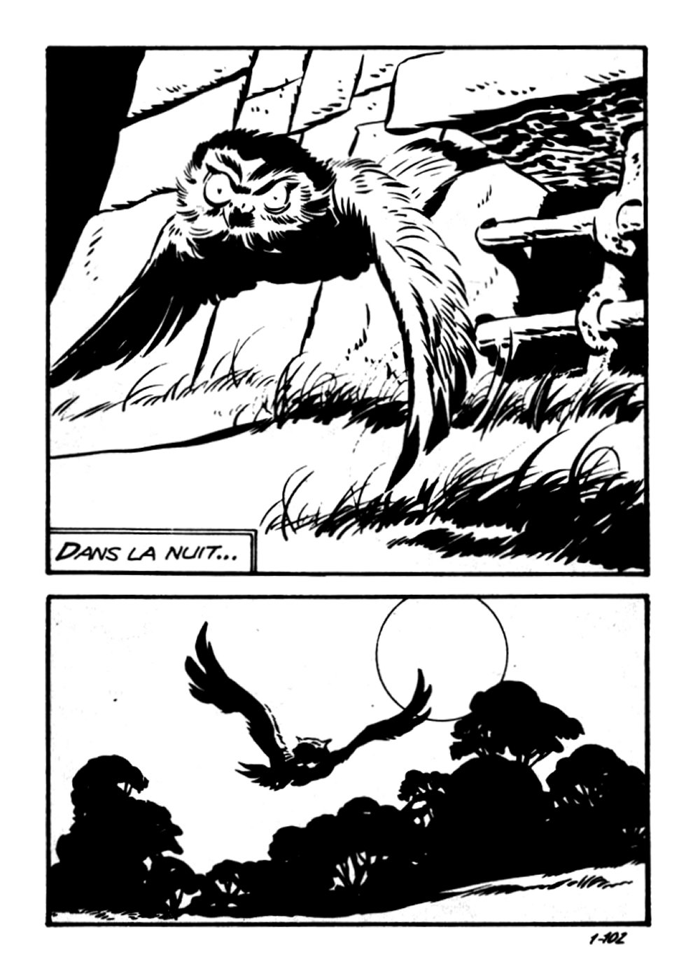 Contes Malicieux  01 numero d'image 105