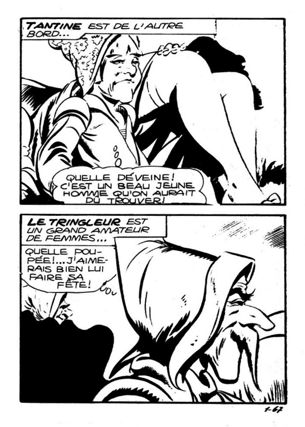 Contes Malicieux  01 numero d'image 70