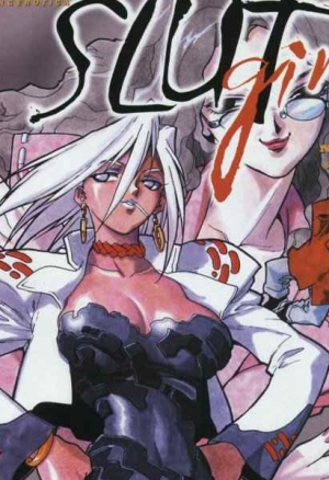 Slut Girl 5