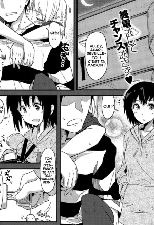 Senpai Kouhai Danjo Jijou  Senpai Kouhai a Man and a Womans Circunstances