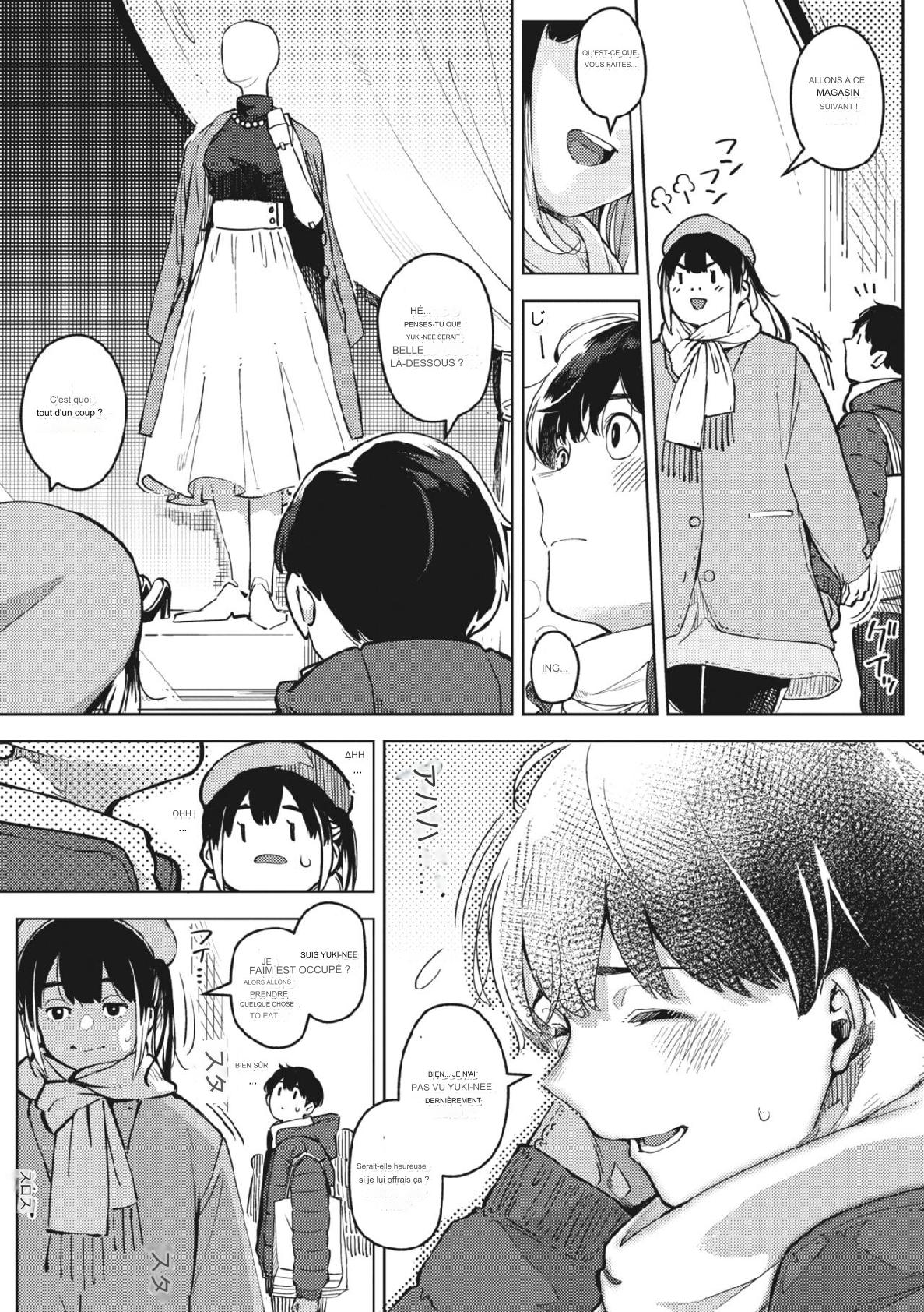 Chiru to Furu Chuuhen numero d'image 12