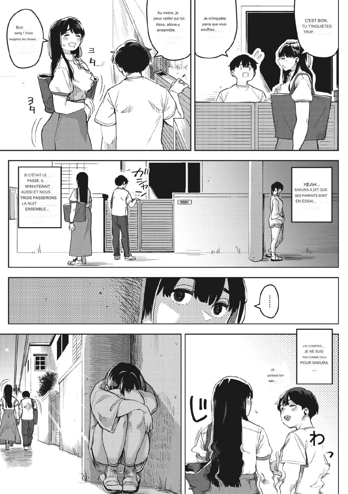 Chiru to Furu Chuuhen numero d'image 6