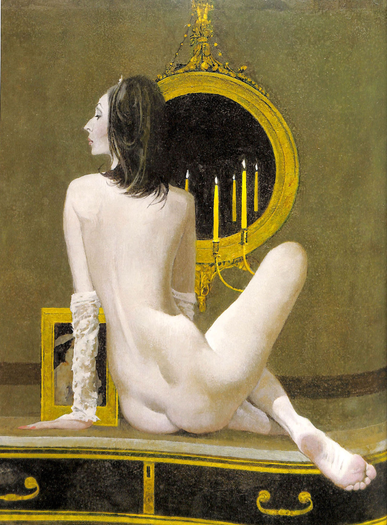 Robert E. McGinnis - Crime & Séduction numero d'image 141