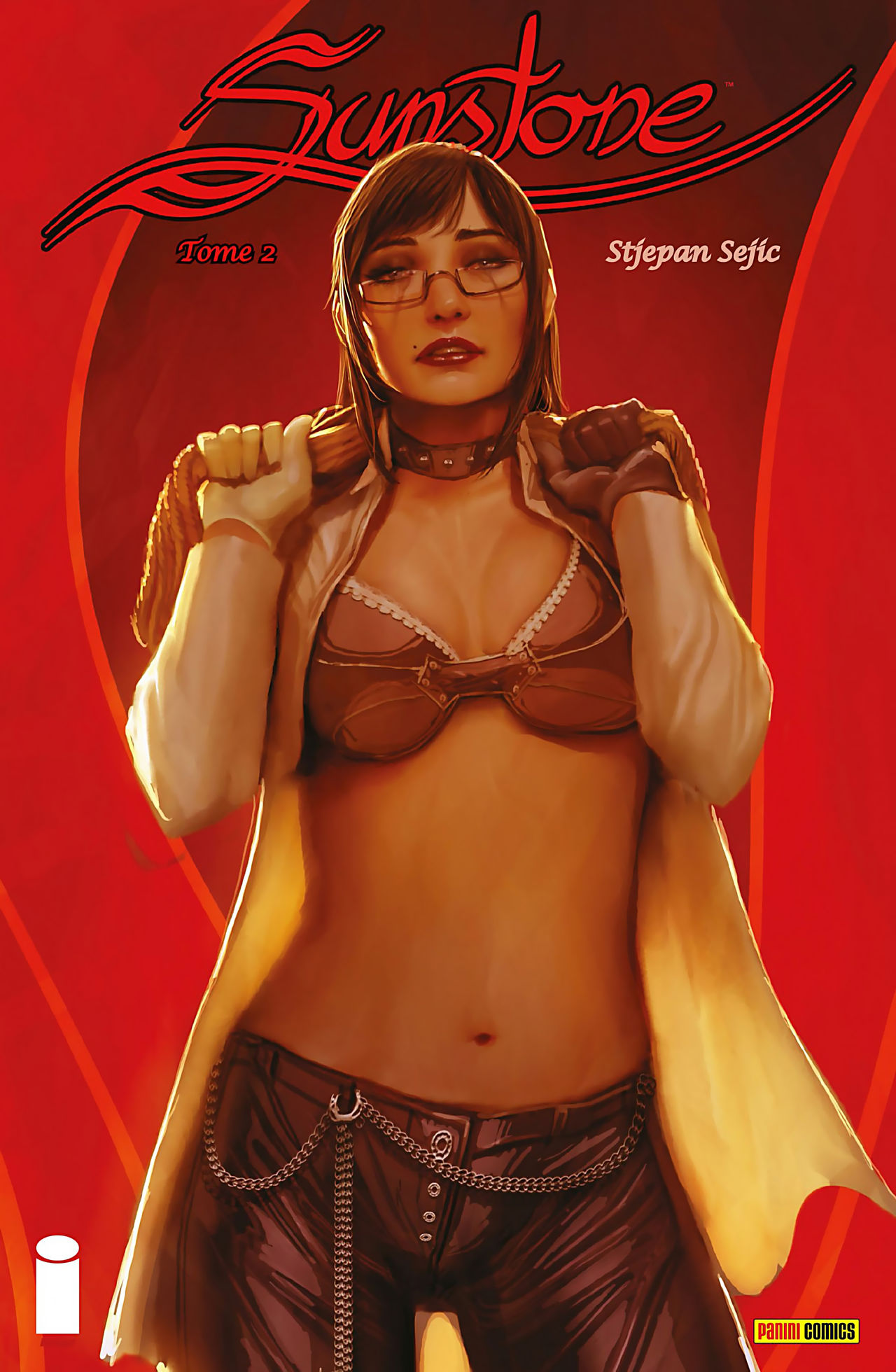 Sunstone T02