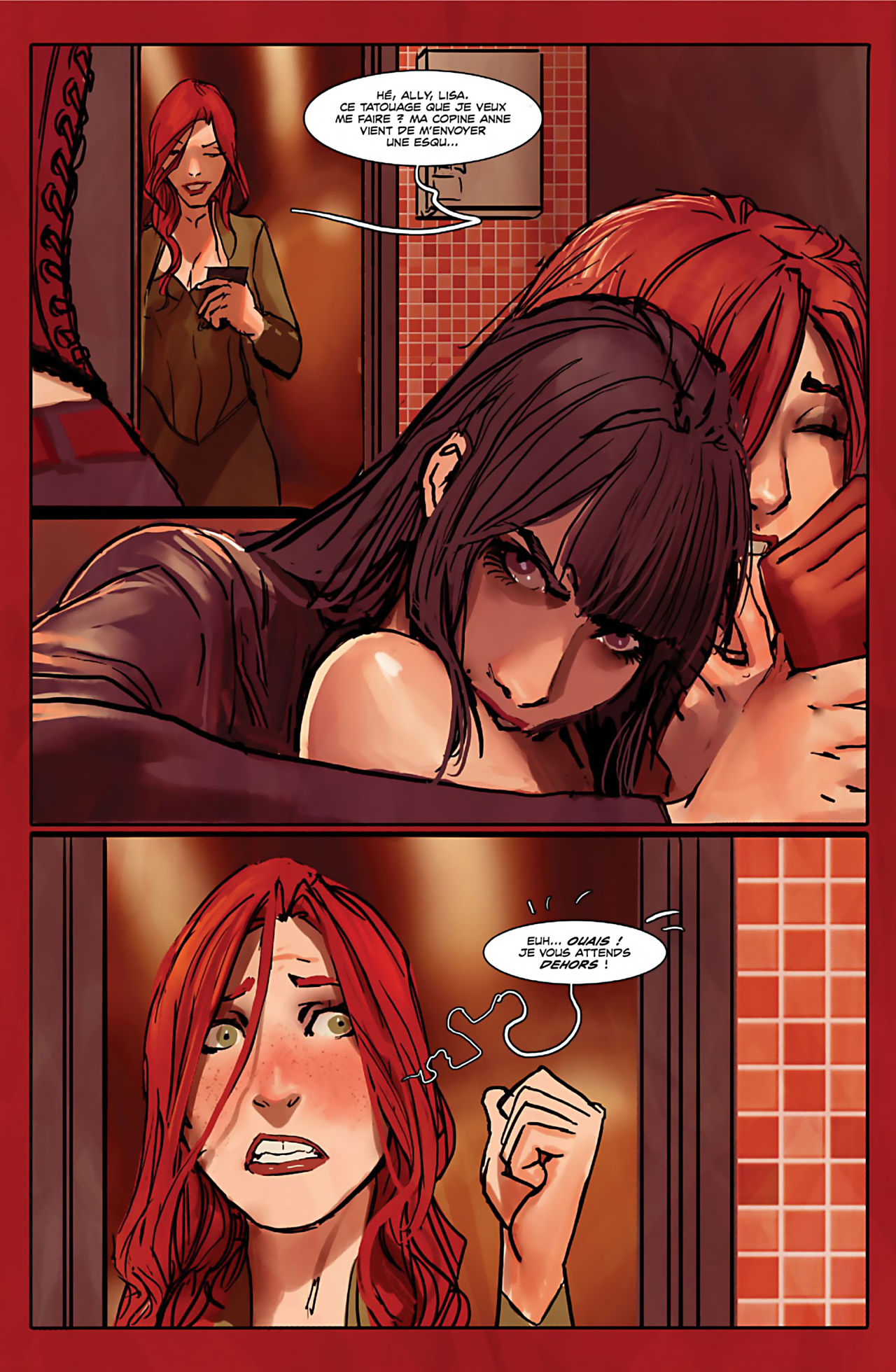 Sunstone T02 numero d'image 100