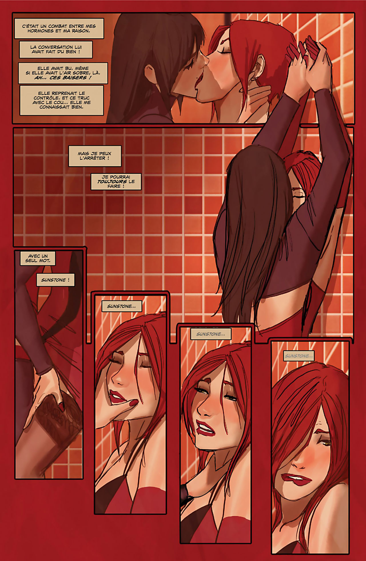 Sunstone T02 numero d'image 101