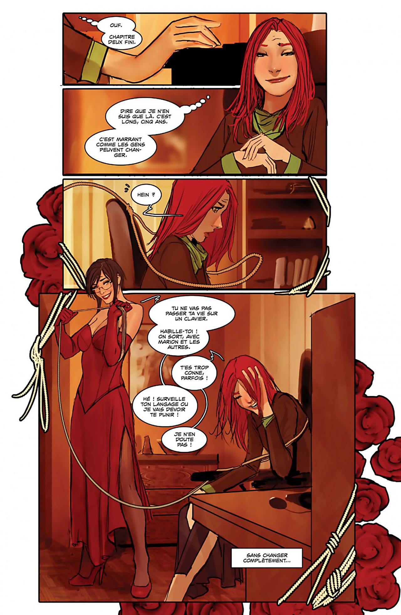 Sunstone T02 numero d'image 107