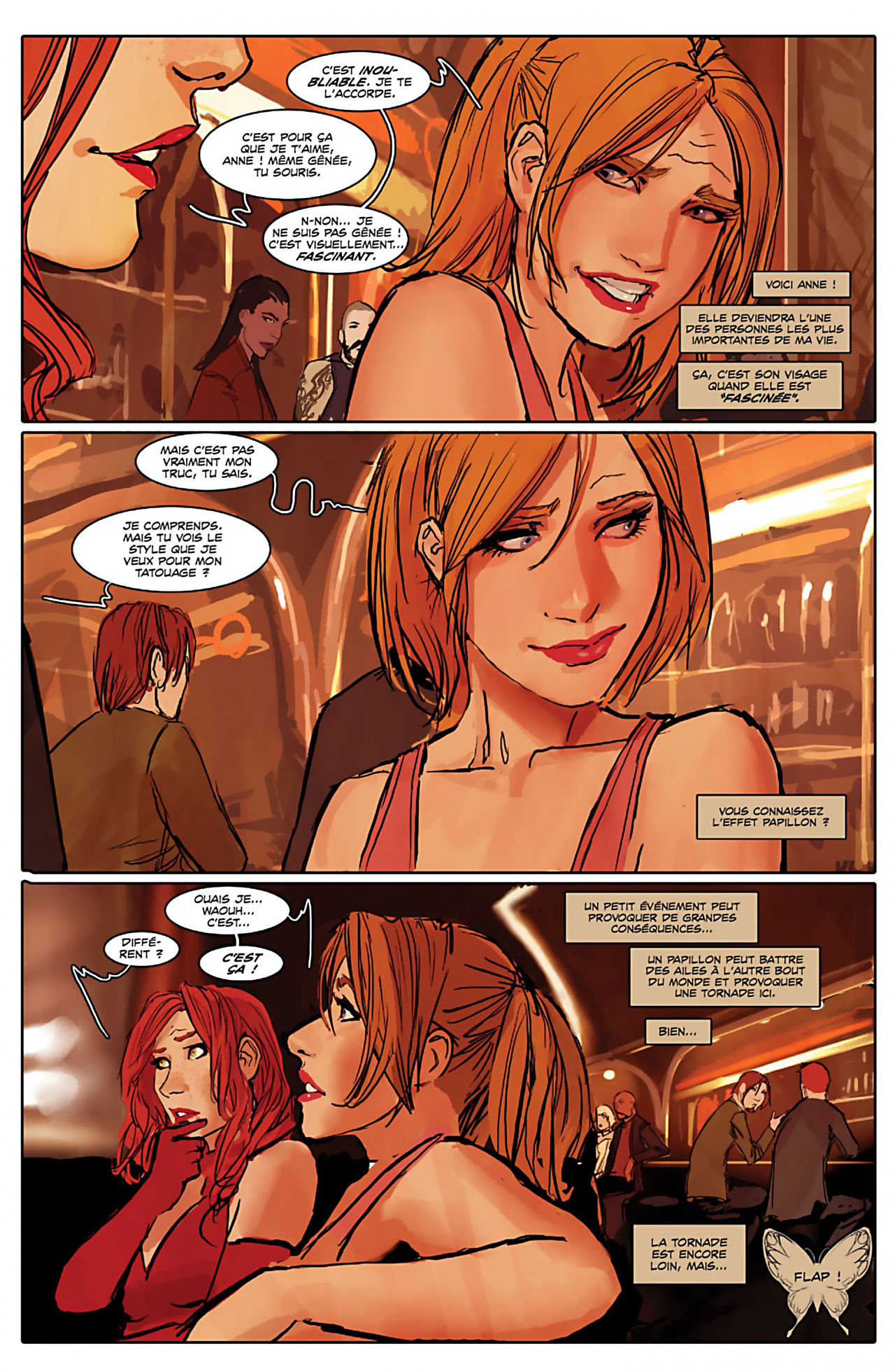 Sunstone T02 numero d'image 10