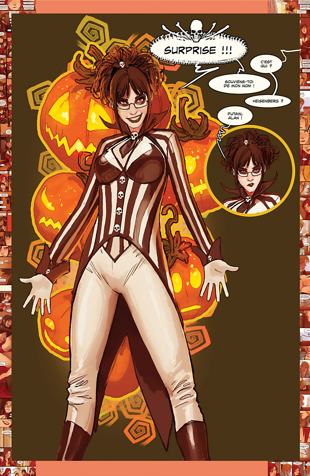 Sunstone T02 numero d'image 115