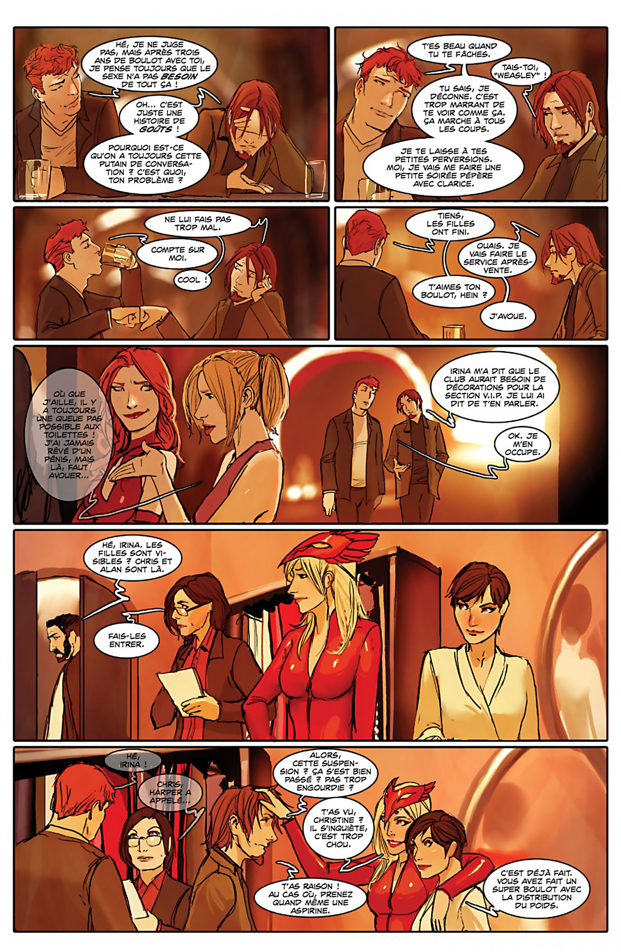 Sunstone T02 numero d'image 11