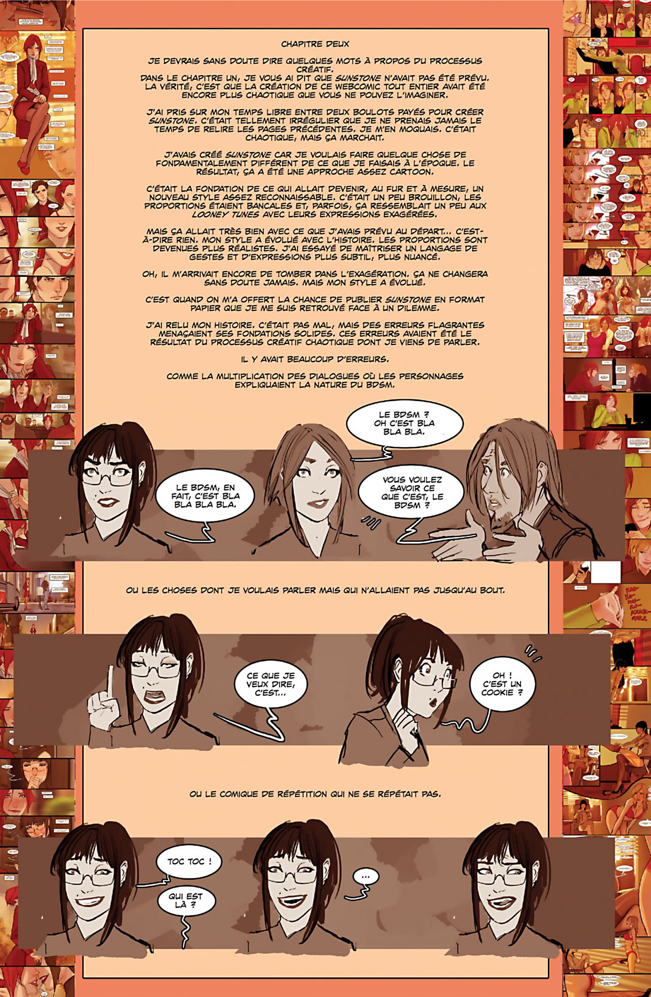 Sunstone T02 numero d'image 118