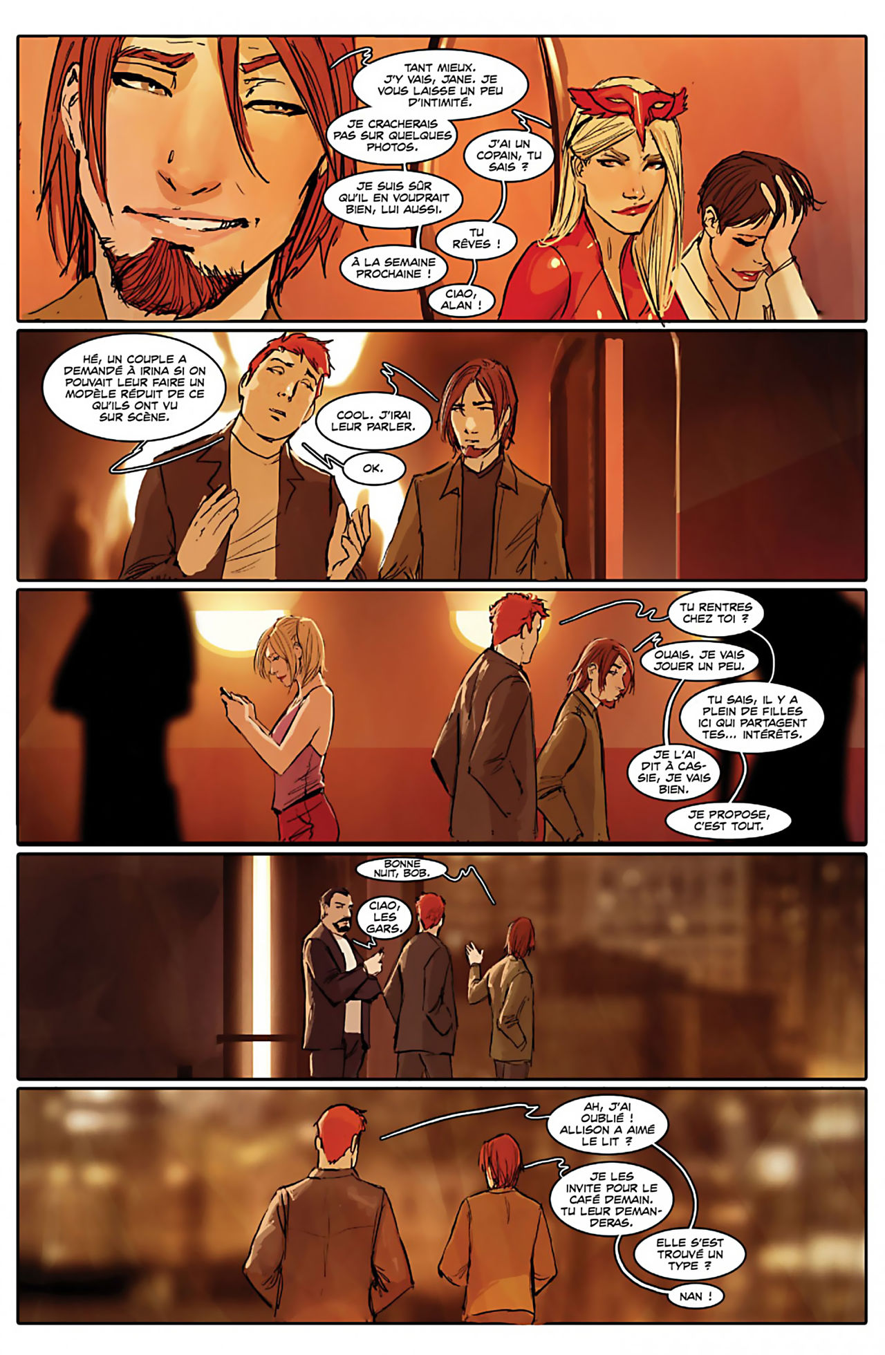 Sunstone T02 numero d'image 12