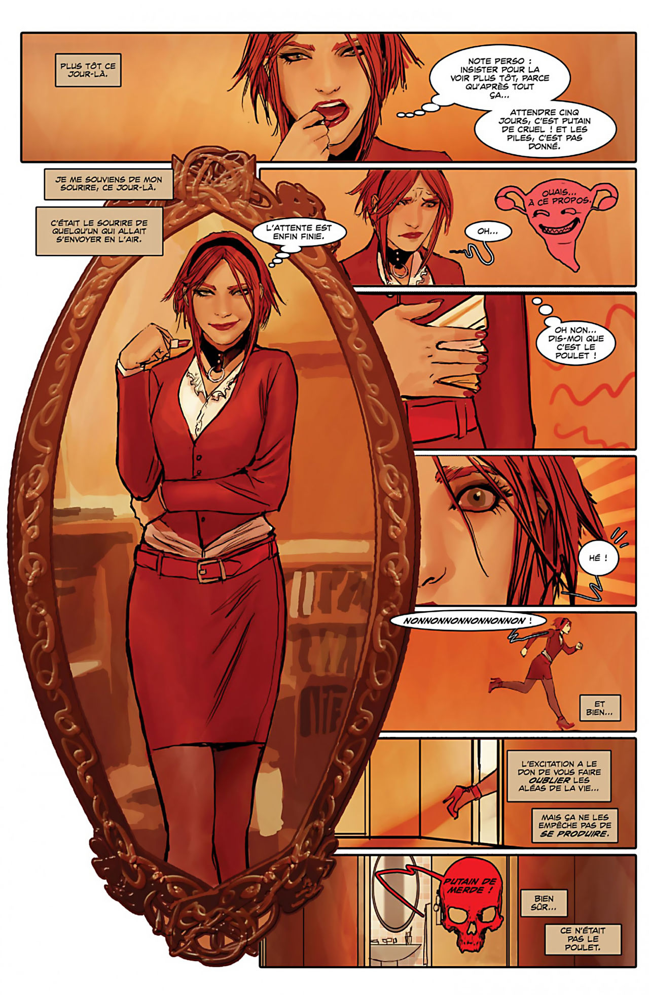 Sunstone T02 numero d'image 13