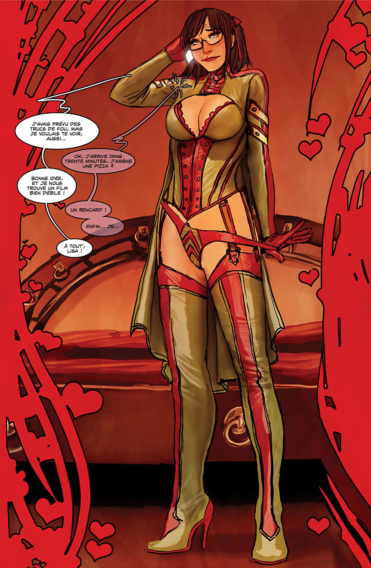 Sunstone T02 numero d'image 15