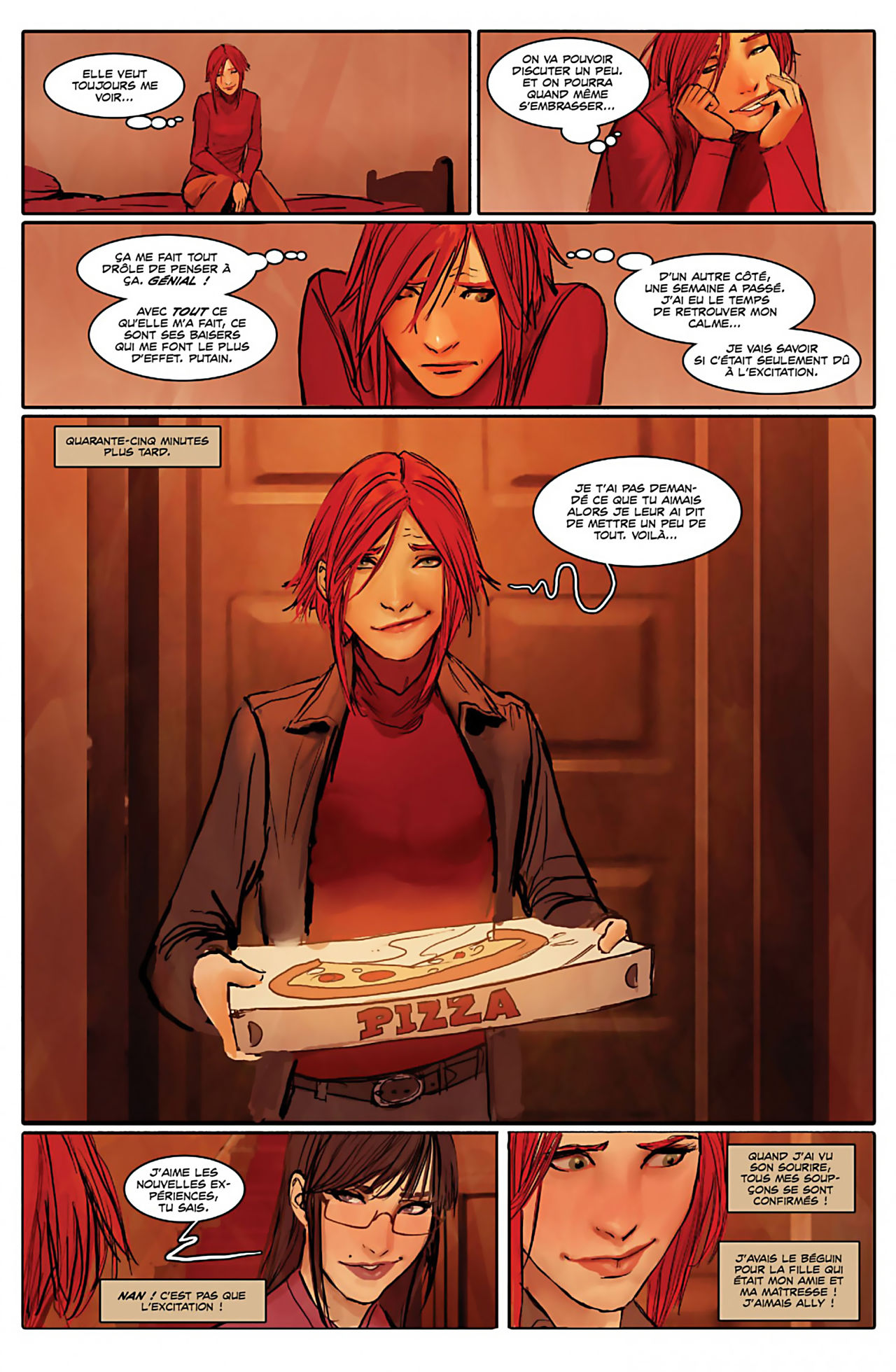 Sunstone T02 numero d'image 16