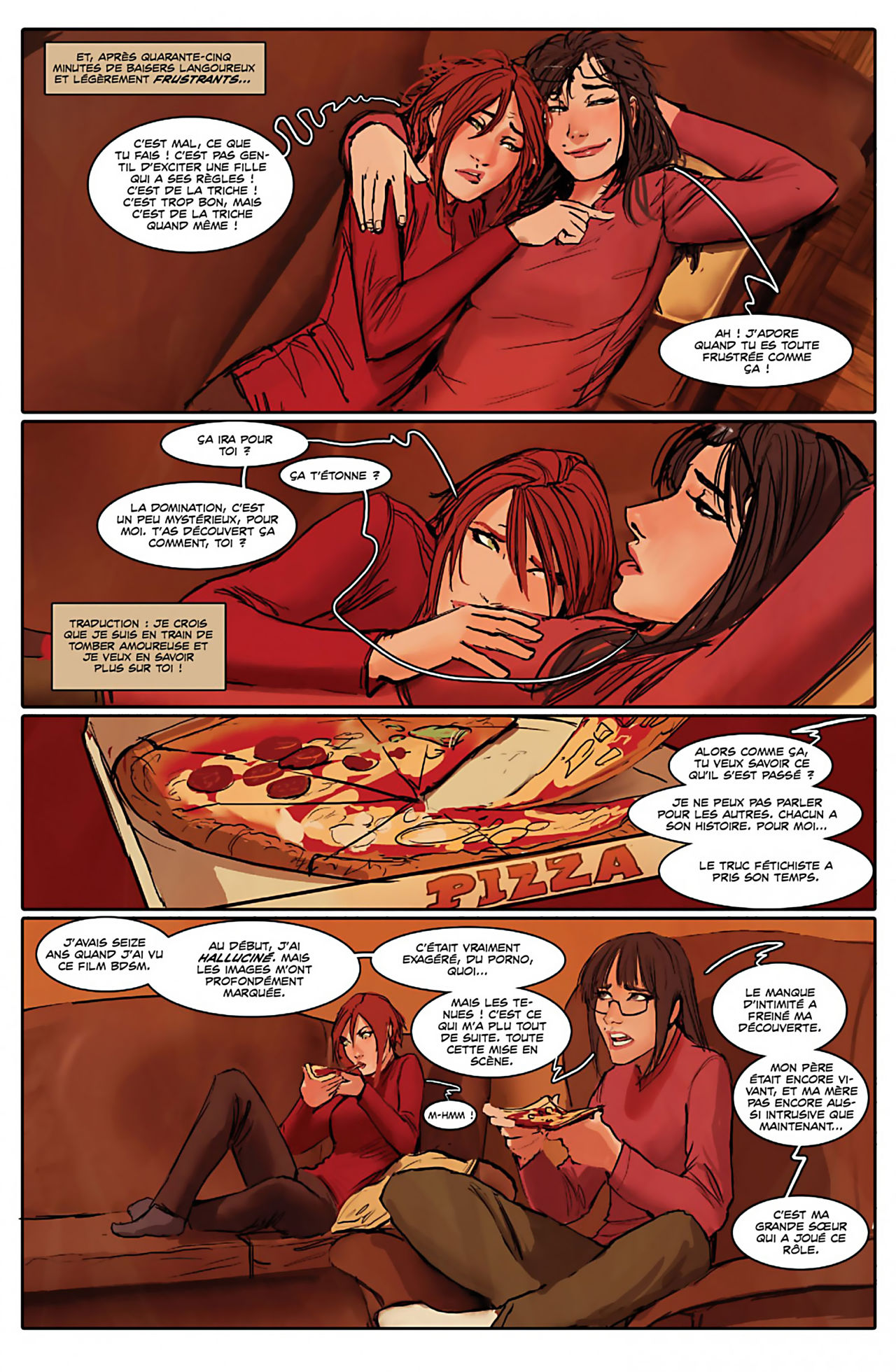 Sunstone T02 numero d'image 18