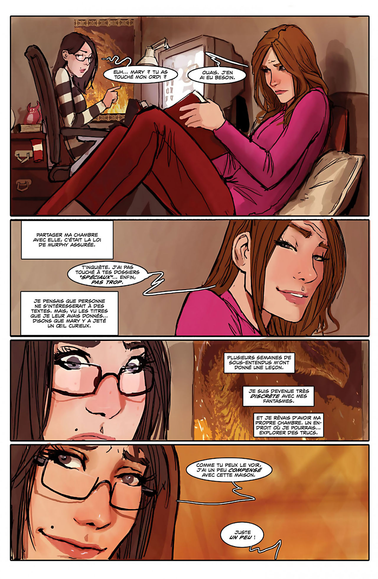 Sunstone T02 numero d'image 19