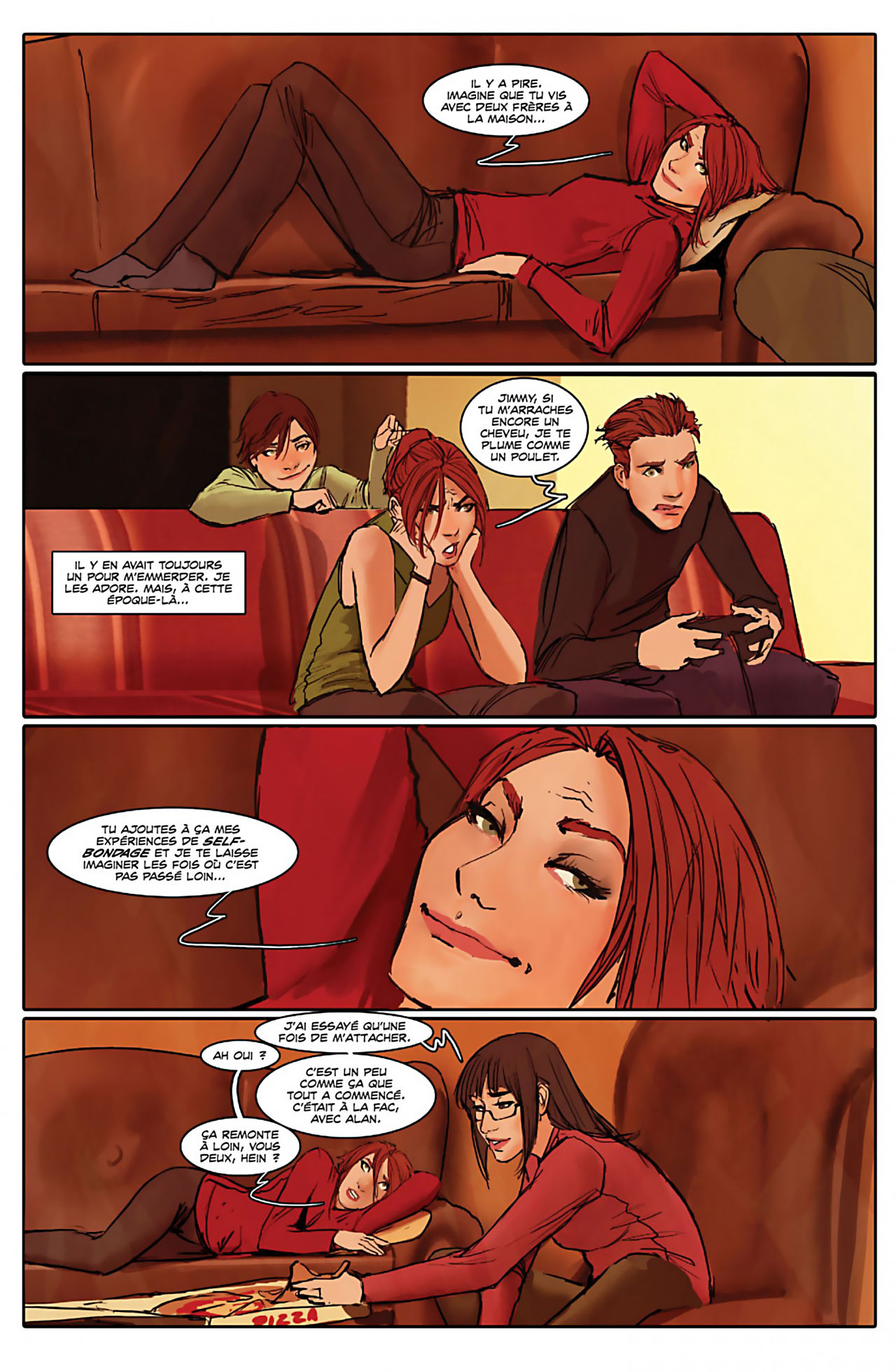 Sunstone T02 numero d'image 20