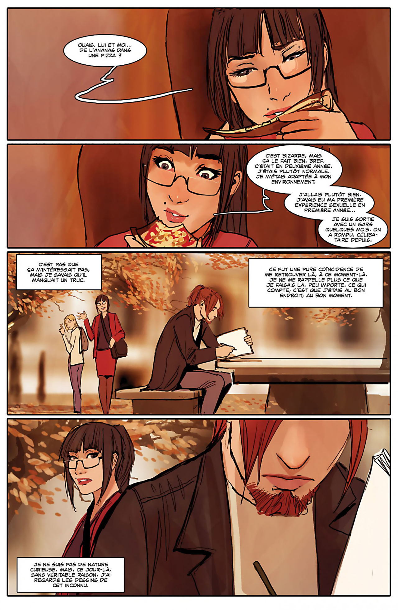 Sunstone T02 numero d'image 21