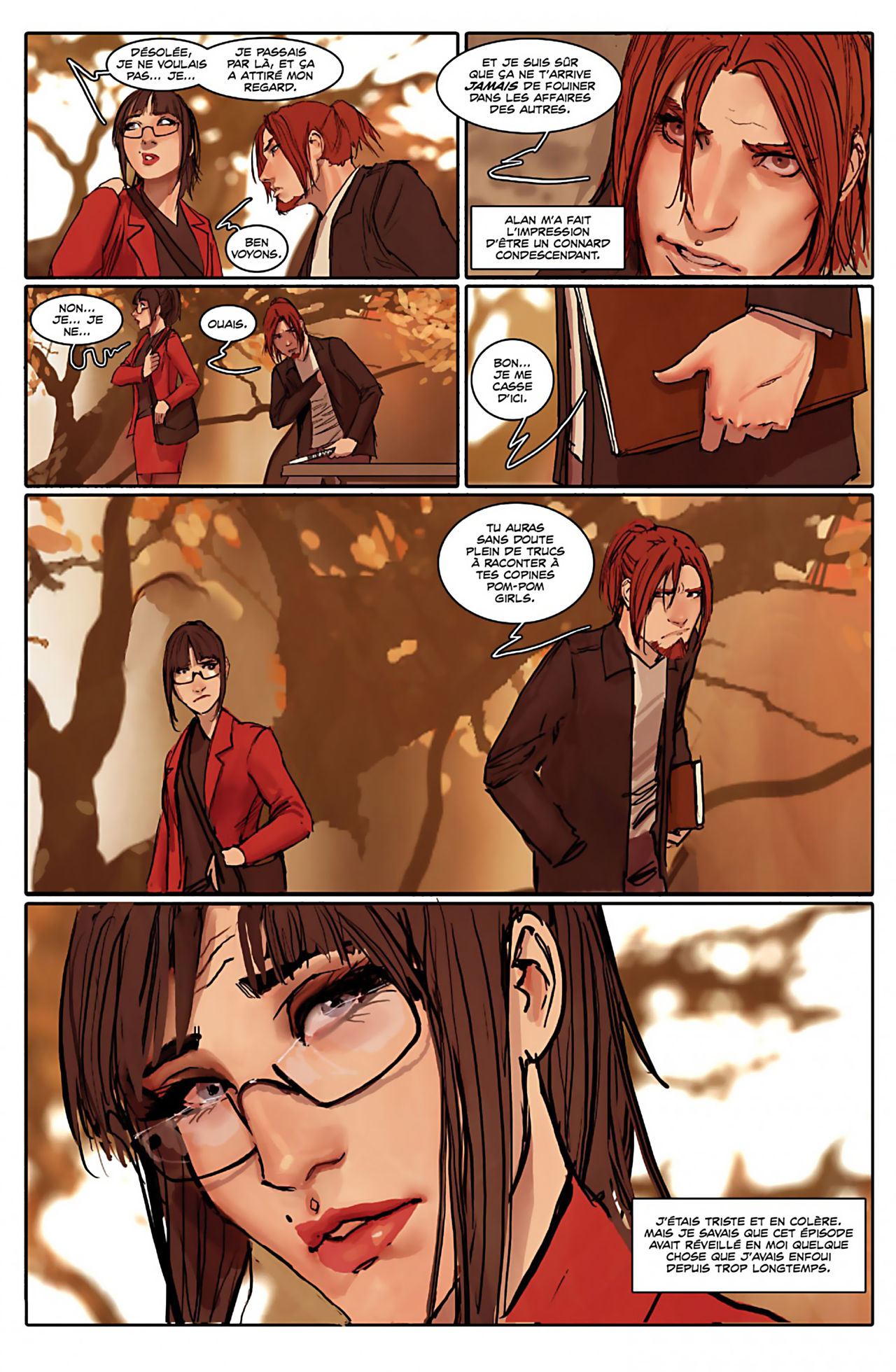 Sunstone T02 numero d'image 23