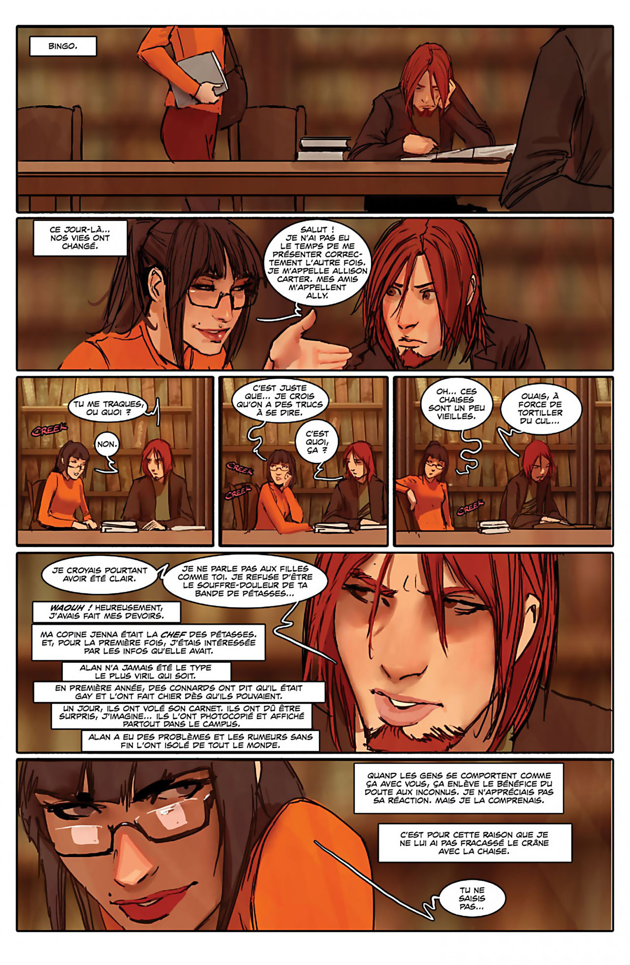 Sunstone T02 numero d'image 25