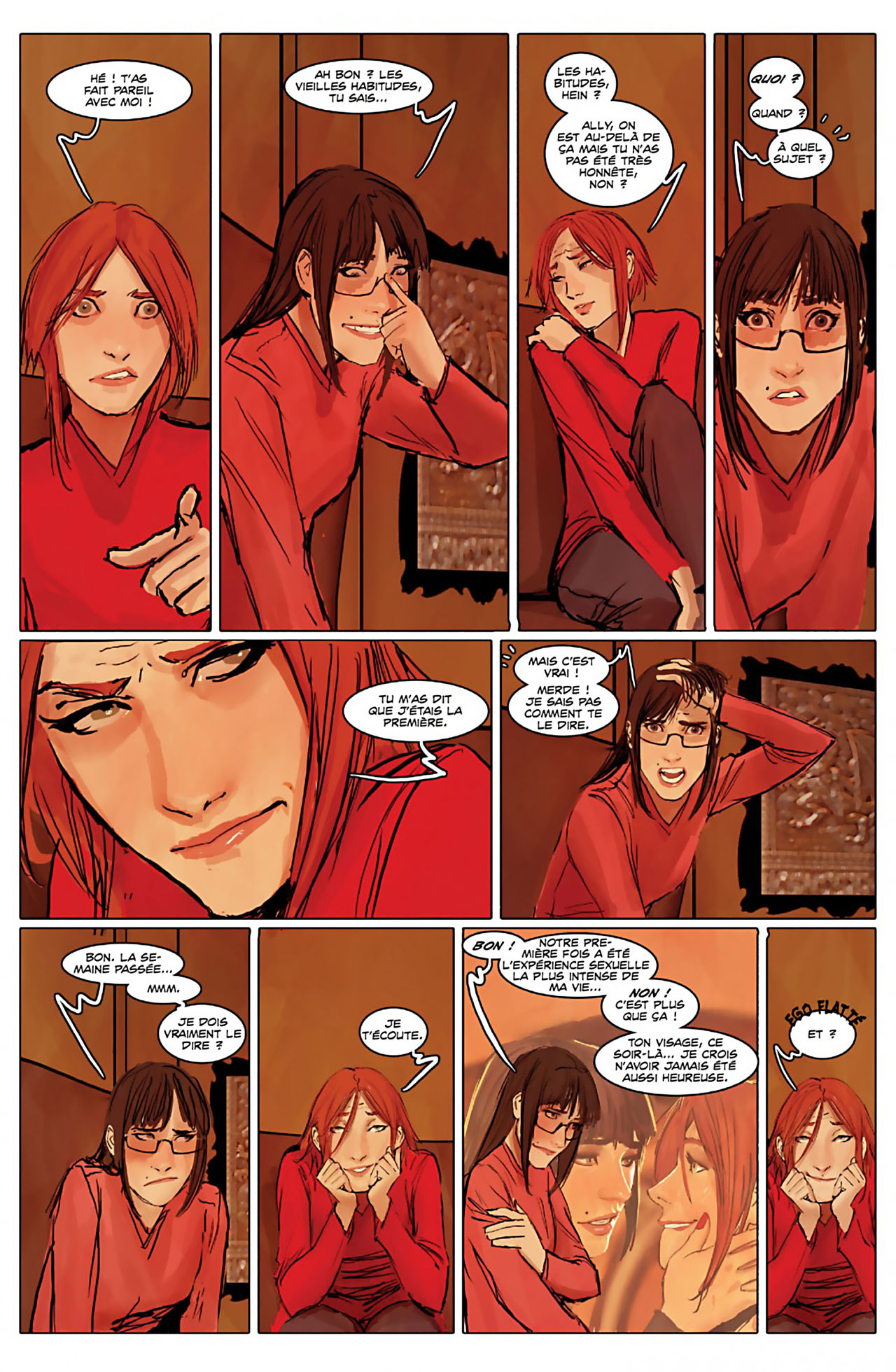 Sunstone T02 numero d'image 33