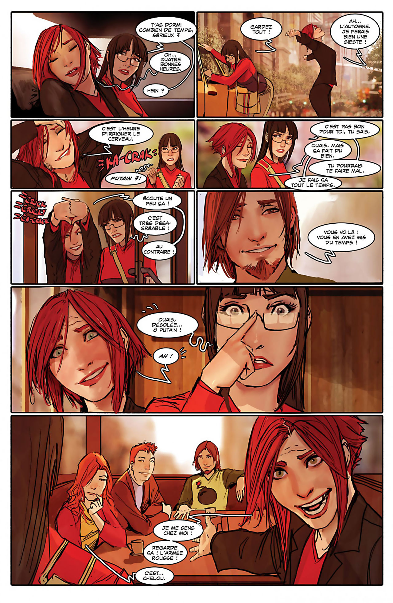 Sunstone T02 numero d'image 46