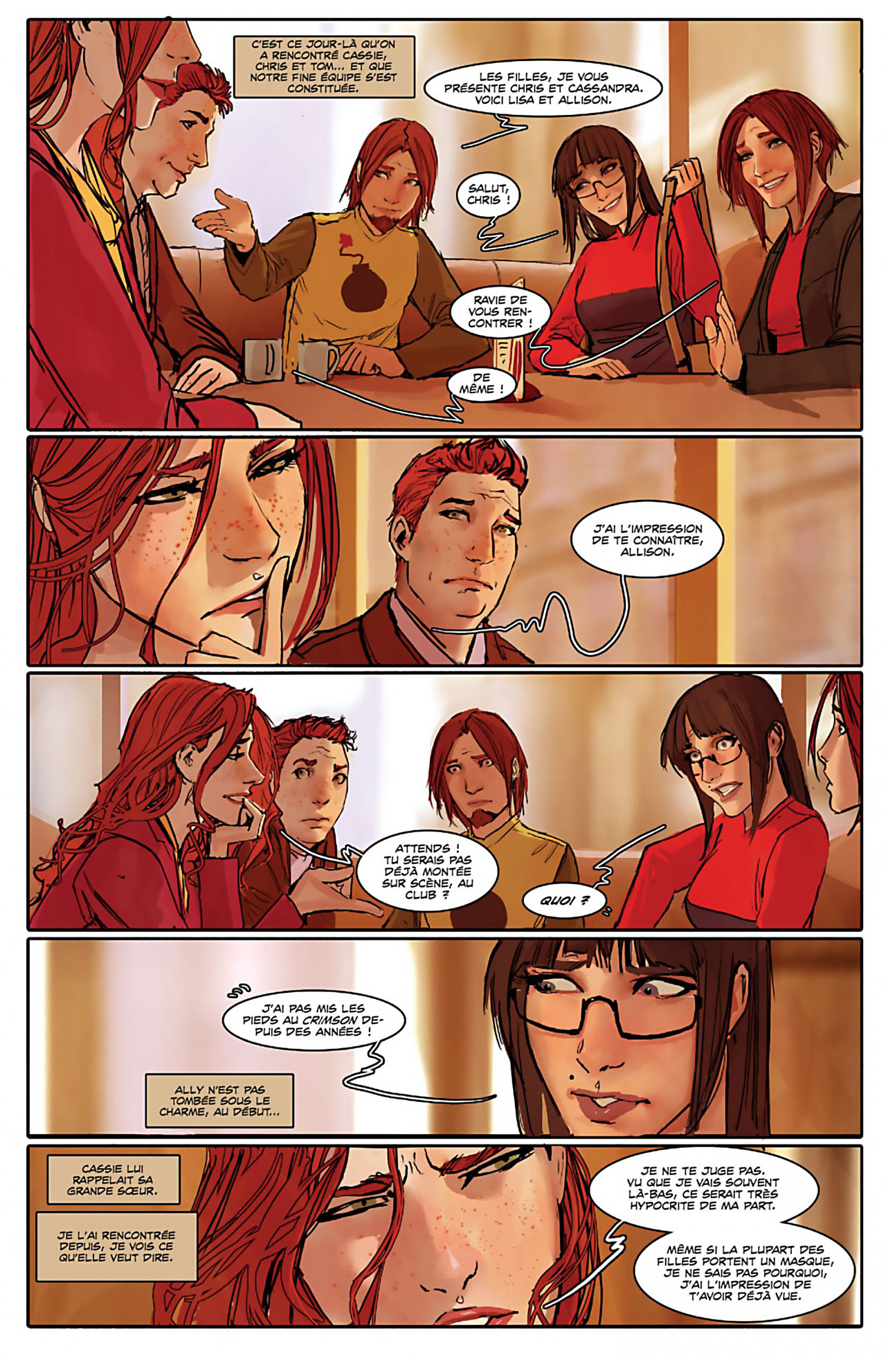 Sunstone T02 numero d'image 47