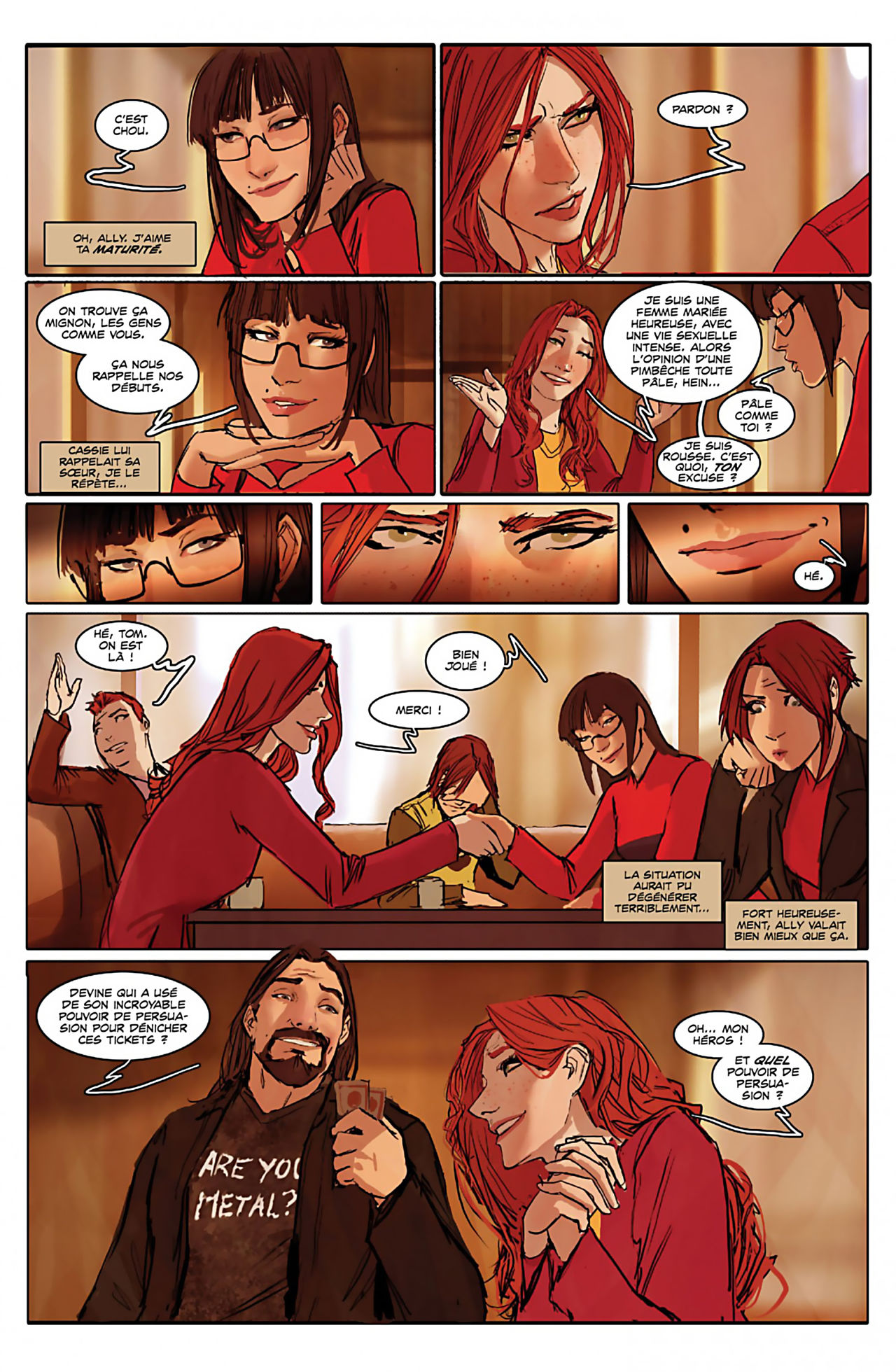 Sunstone T02 numero d'image 49