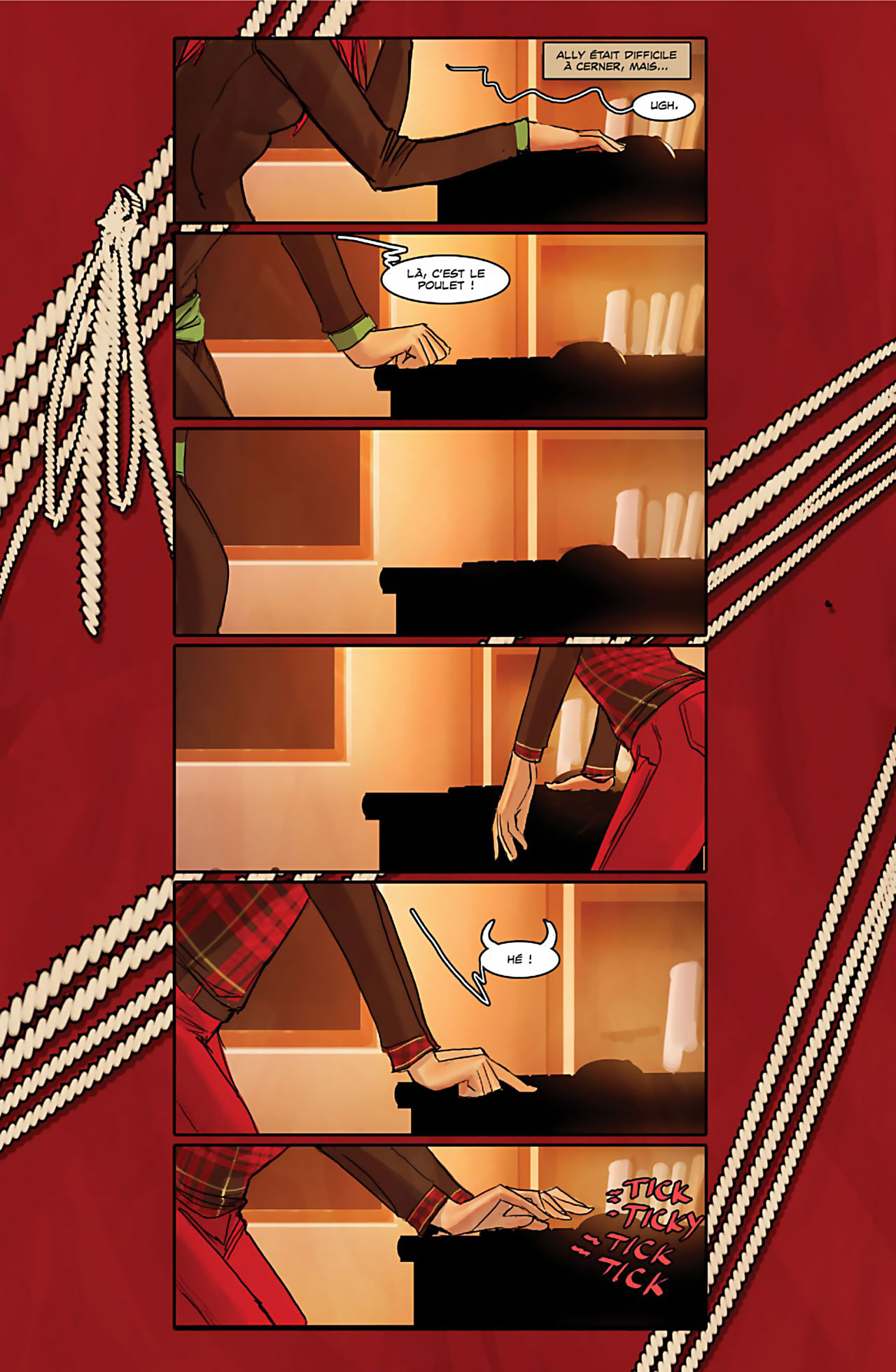 Sunstone T02 numero d'image 52