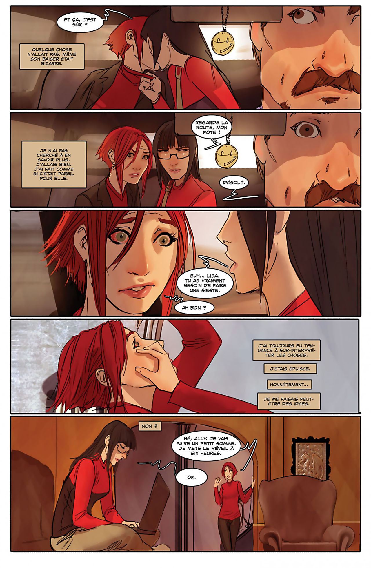 Sunstone T02 numero d'image 57