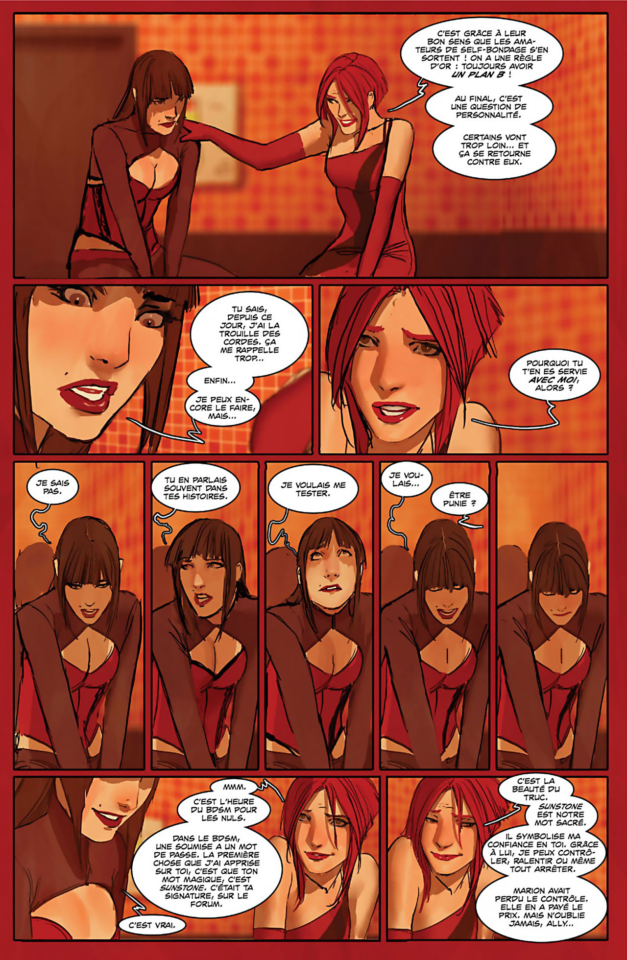 Sunstone T02 numero d'image 95