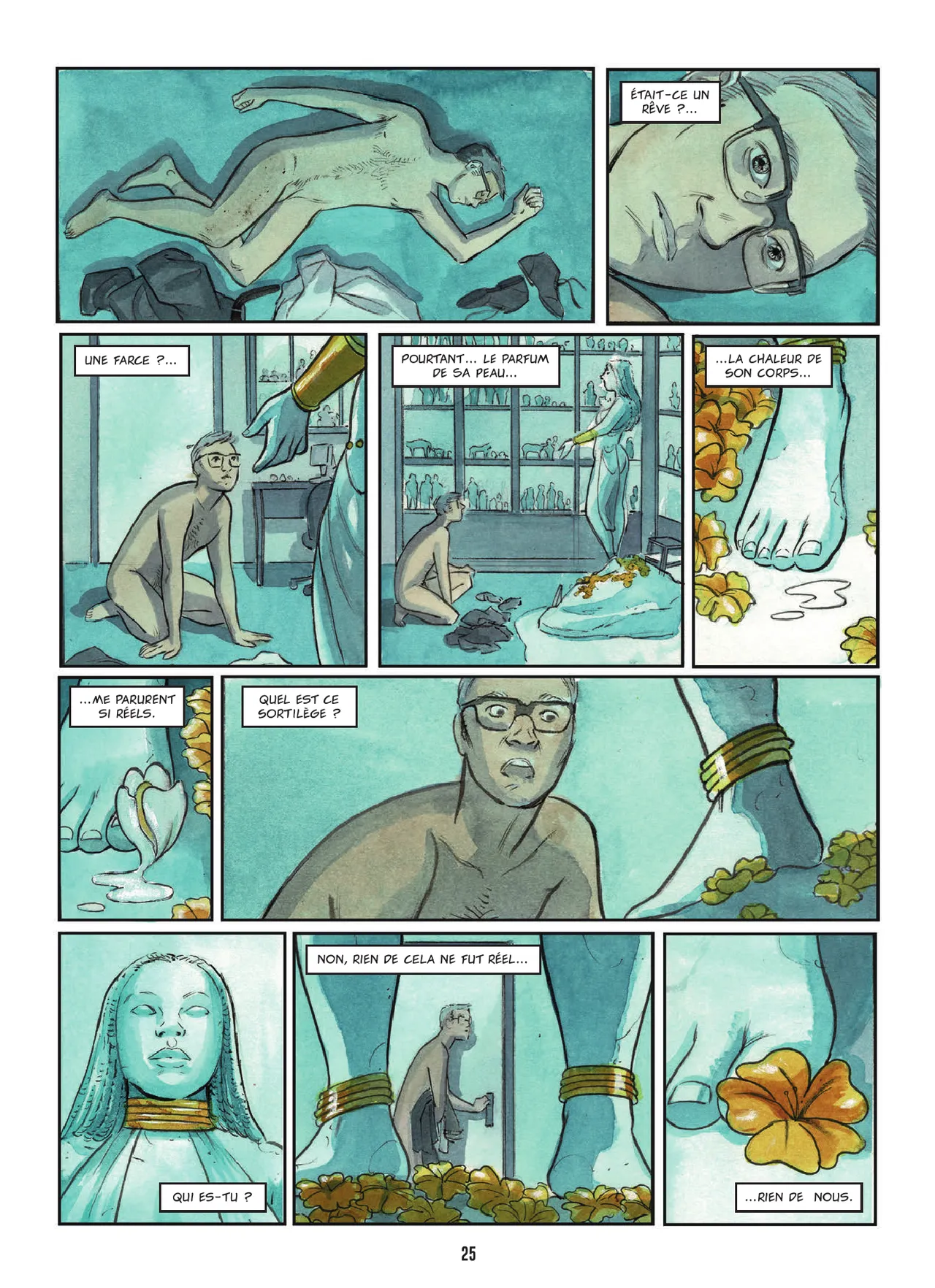 Les mots pour le dire numero d'image 24