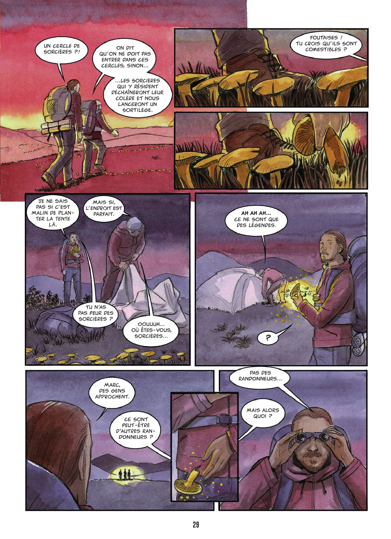 Les mots pour le dire numero d'image 27