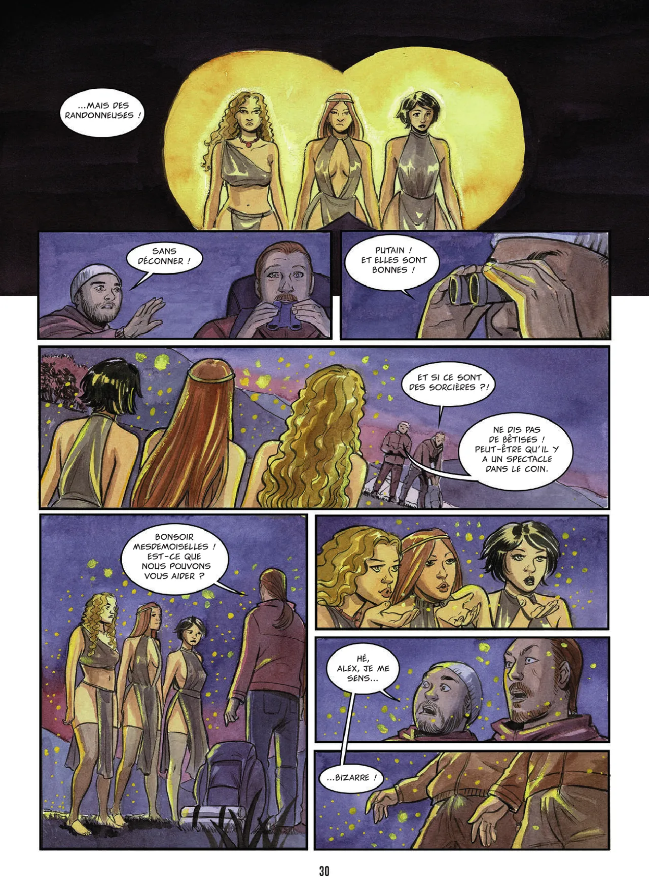 Les mots pour le dire numero d'image 28