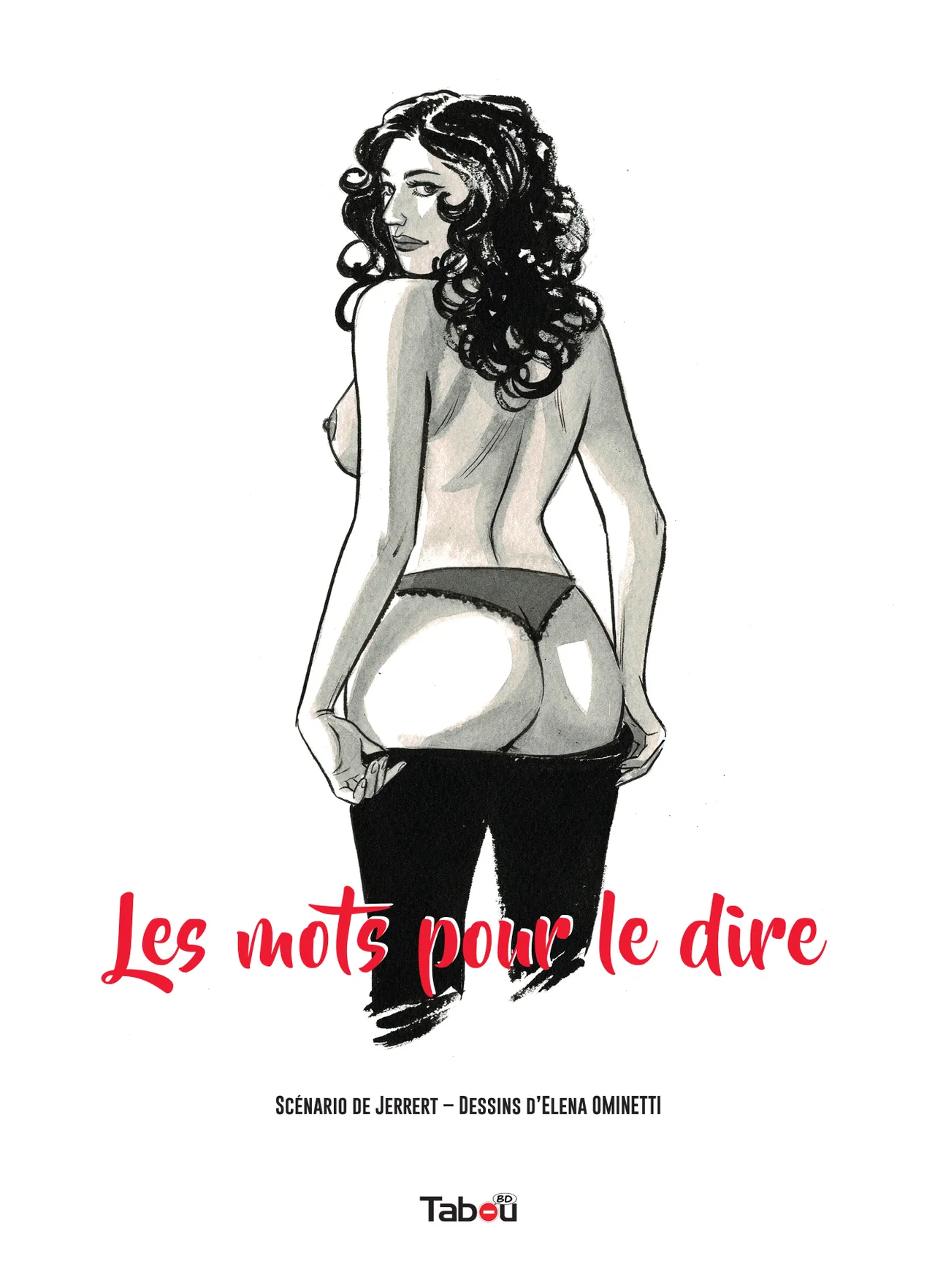 Les mots pour le dire numero d'image 1