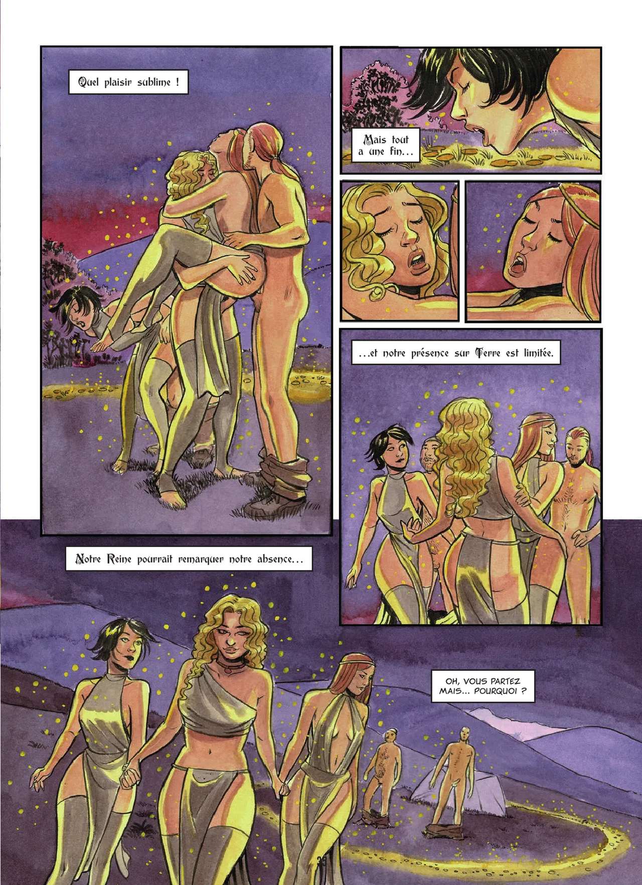 Les mots pour le dire numero d'image 33