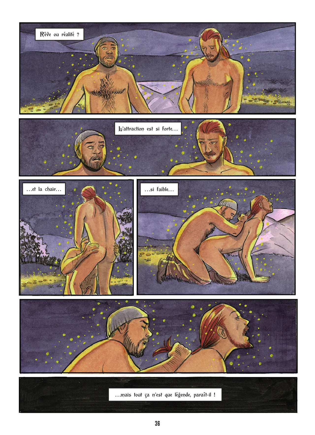 Les mots pour le dire numero d'image 34