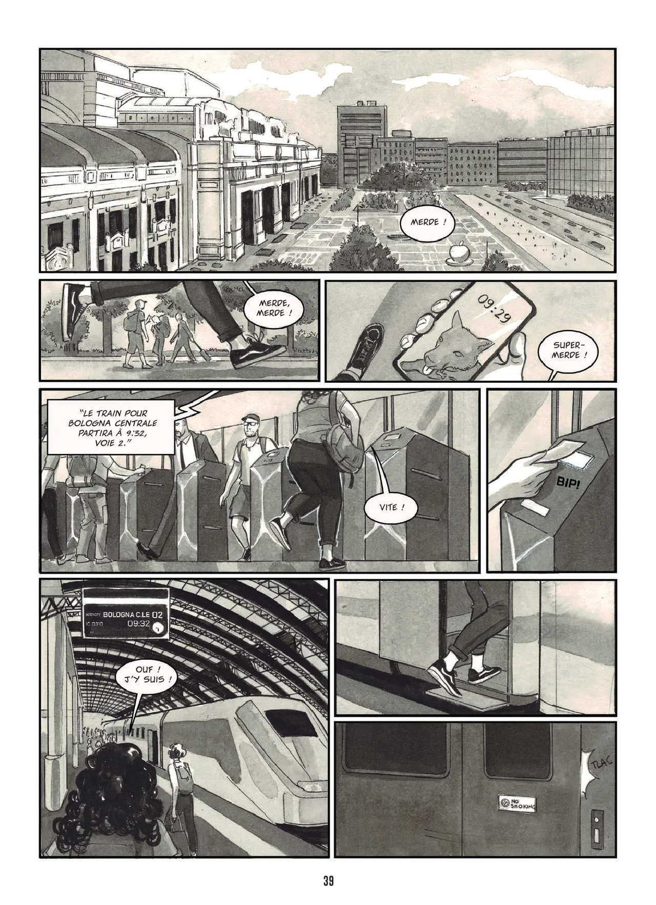 Les mots pour le dire numero d'image 37