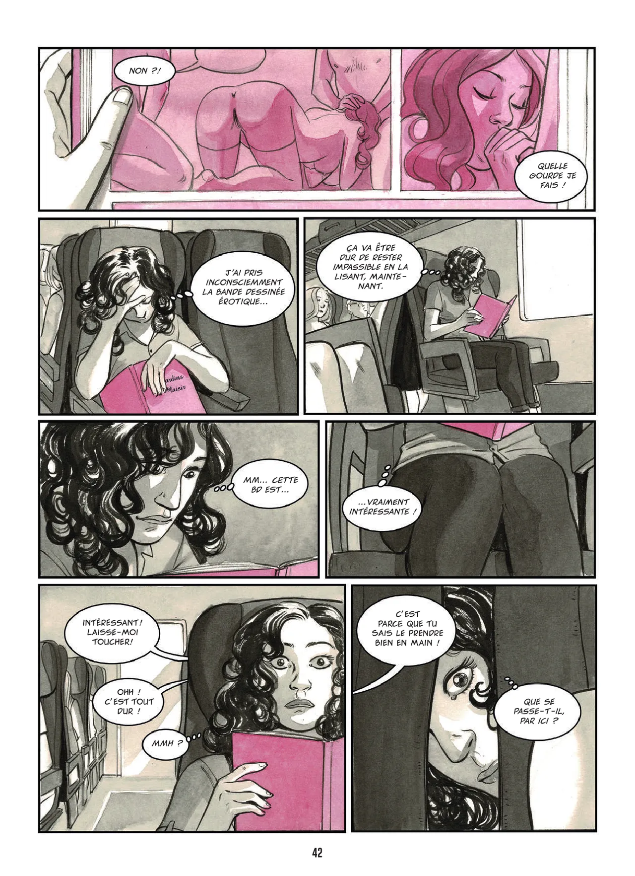 Les mots pour le dire numero d'image 40