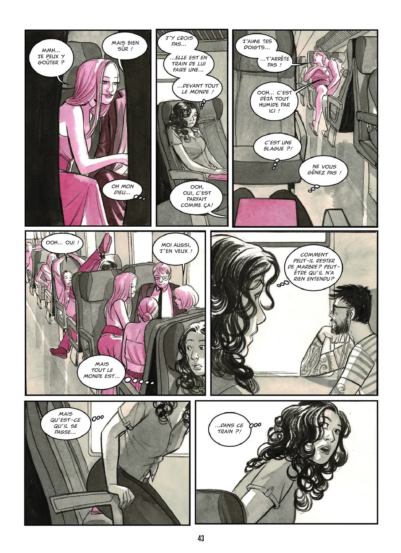 Les mots pour le dire numero d'image 41