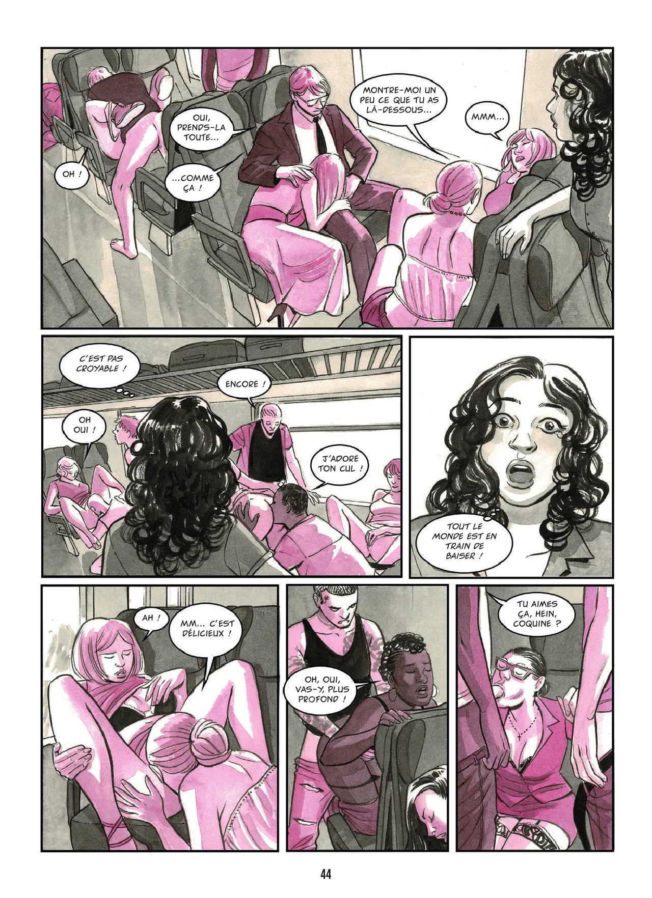 Les mots pour le dire numero d'image 42