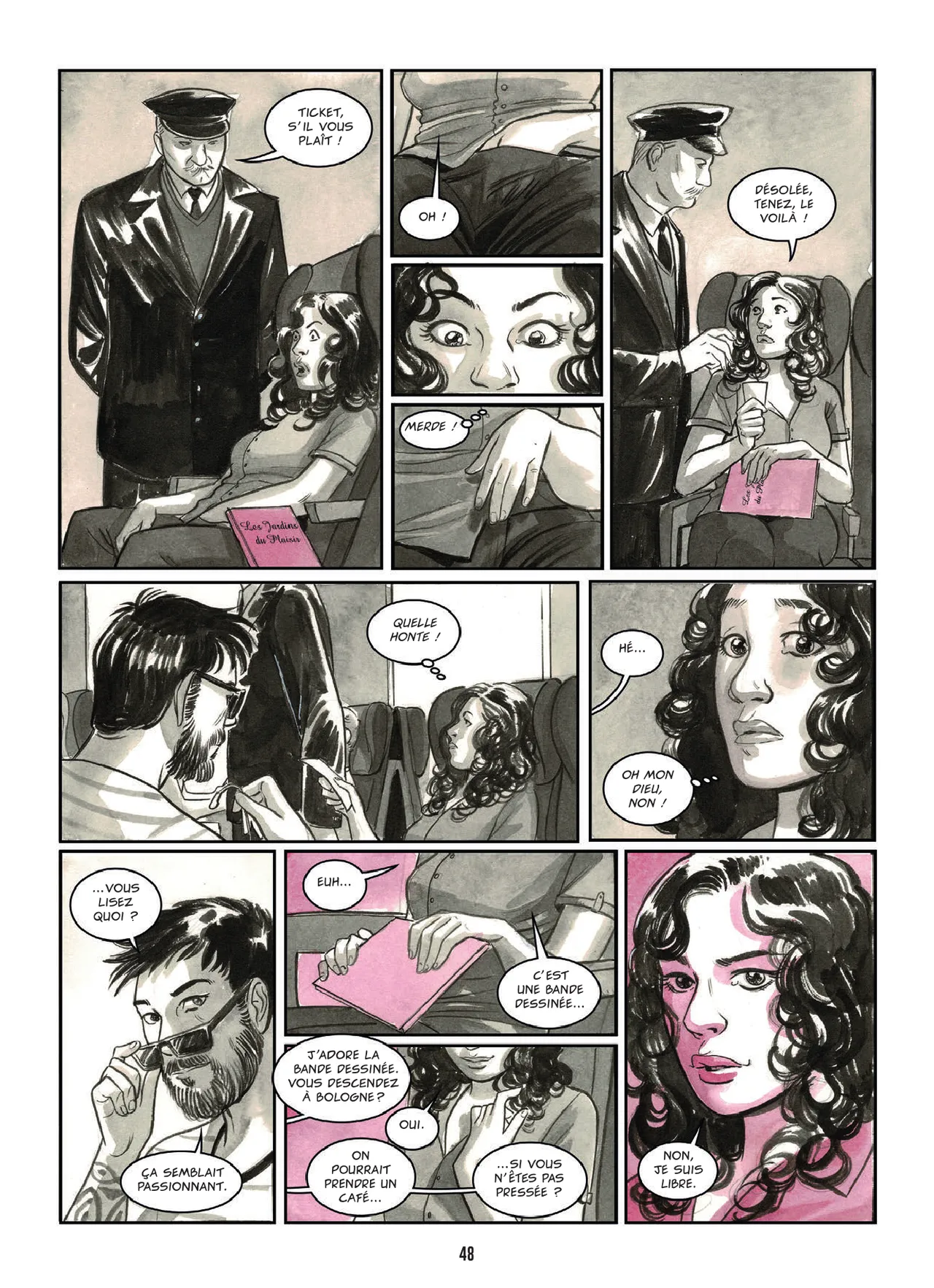 Les mots pour le dire numero d'image 46