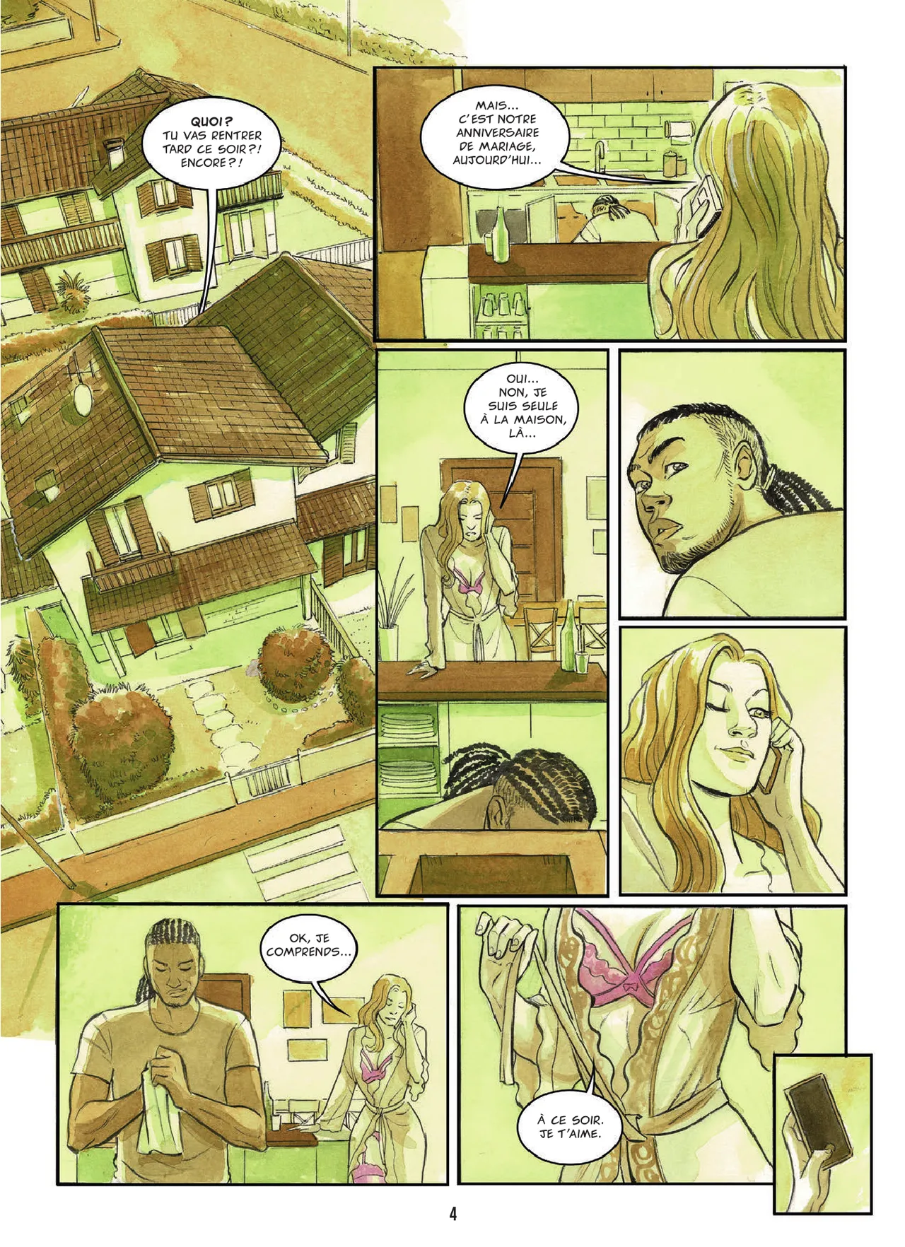 Les mots pour le dire numero d'image 4