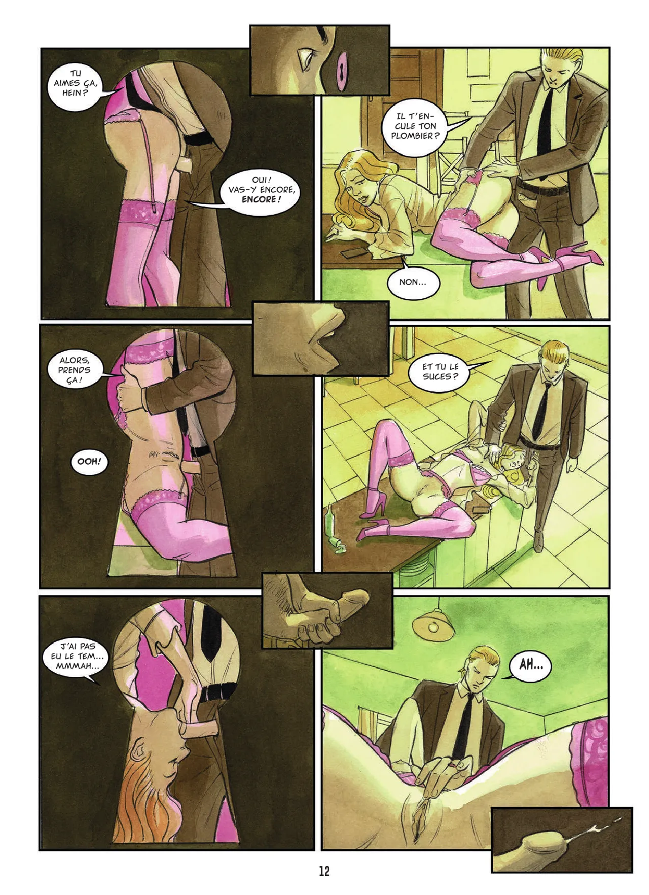 Les mots pour le dire numero d'image 11