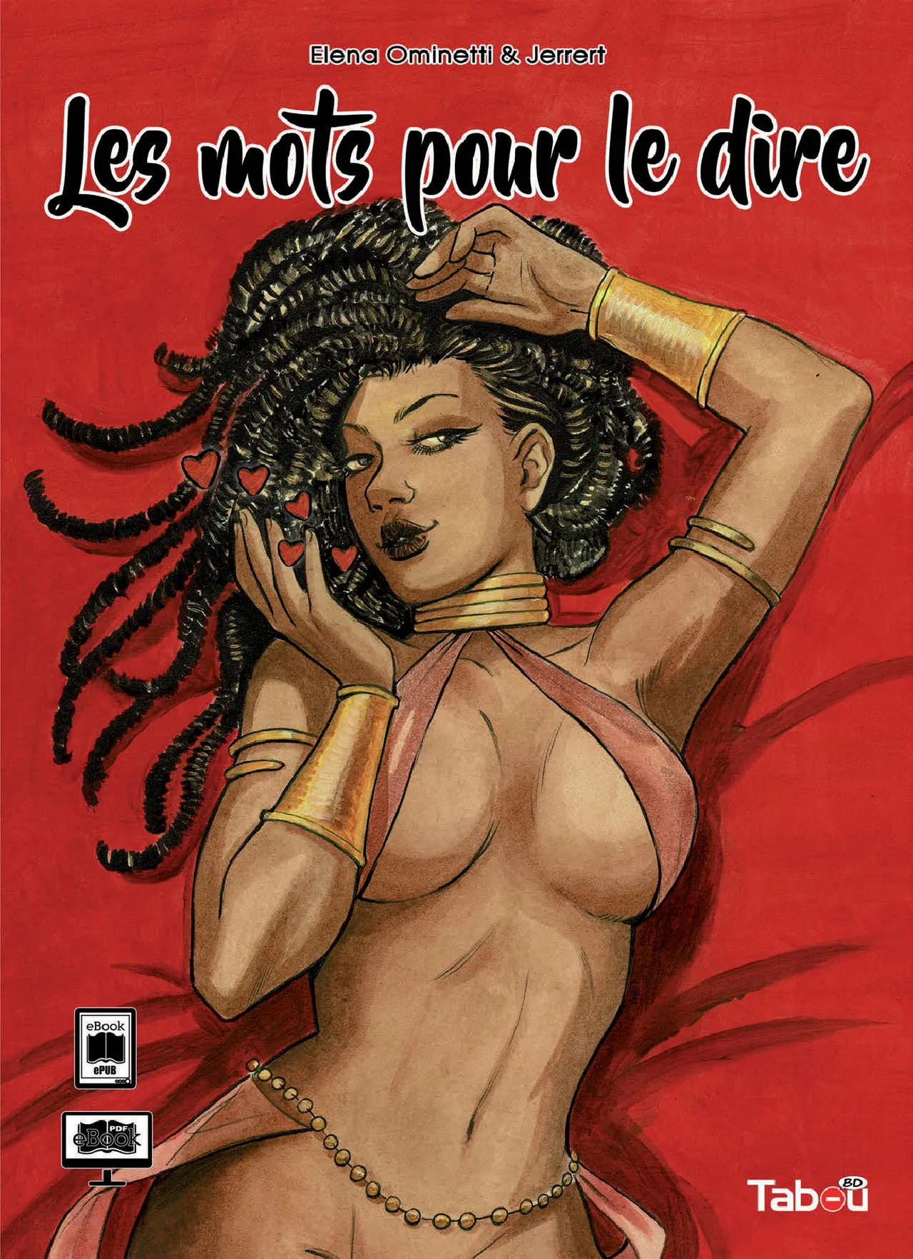 Les mots pour le dire