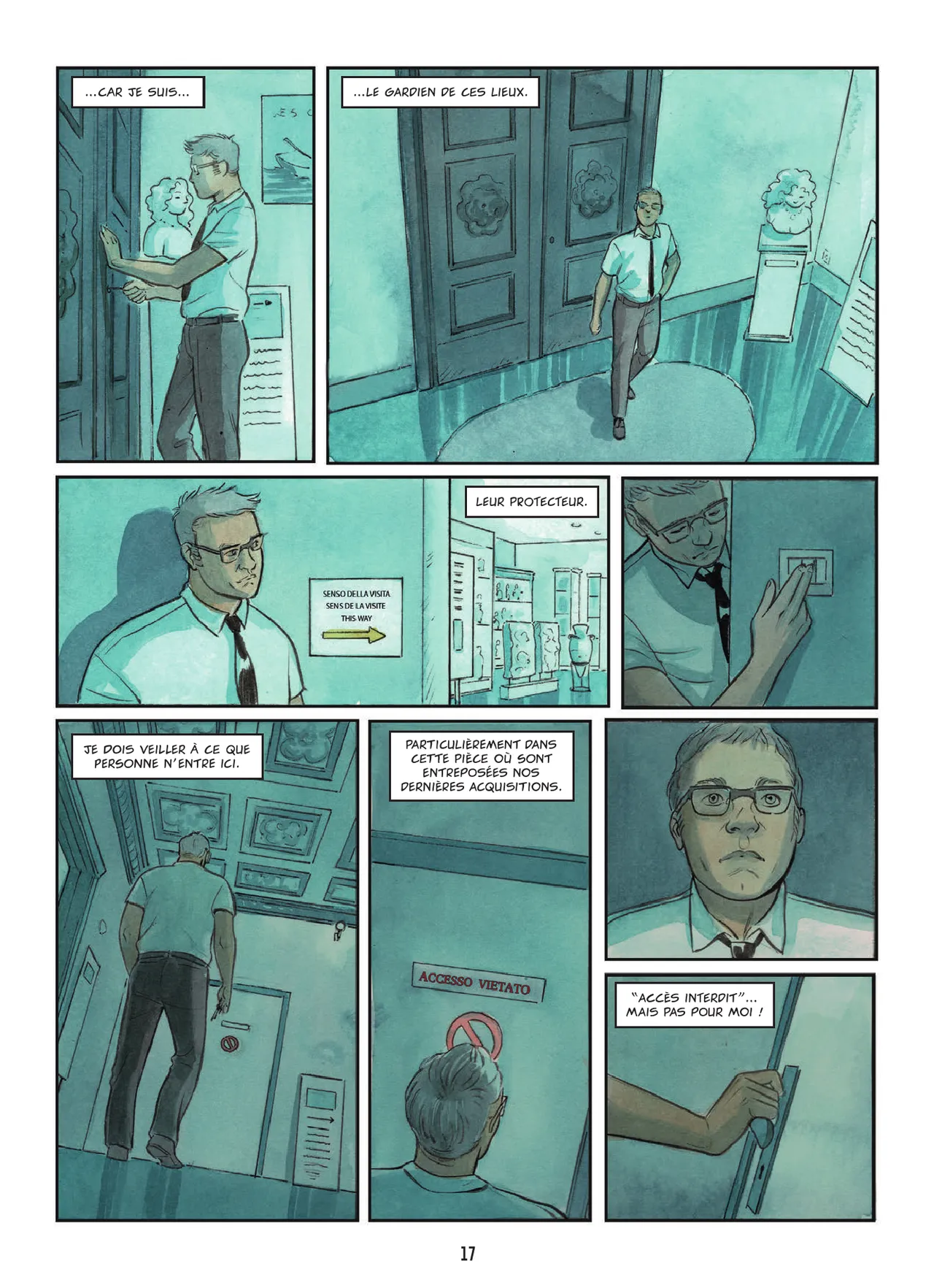 Les mots pour le dire numero d'image 16