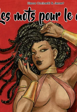 Les mots pour le dire